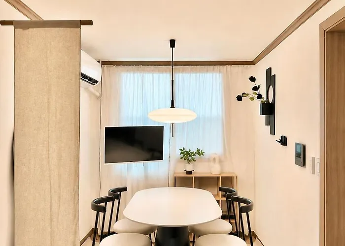 The Do Family Appartement