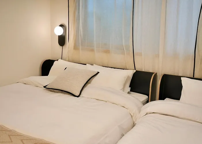 The Do Family Appartement *