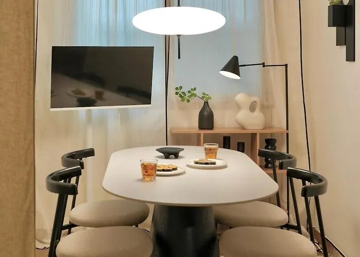 The Do Family Appartement *