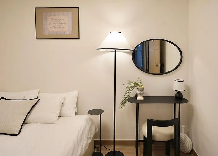 Appartement The Do Family