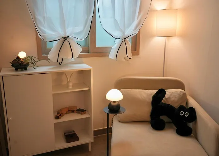 The Do Family Appartement *