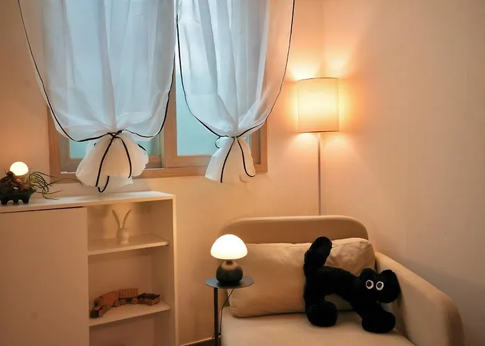 The Do Family Appartement *