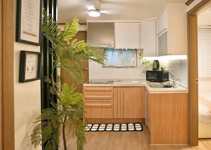 The Do Family Appartement