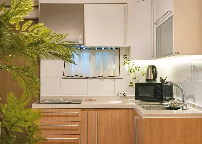 Appartement The Do Family