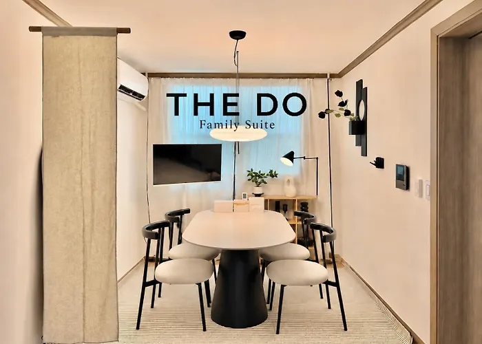 The Do Family Seoel