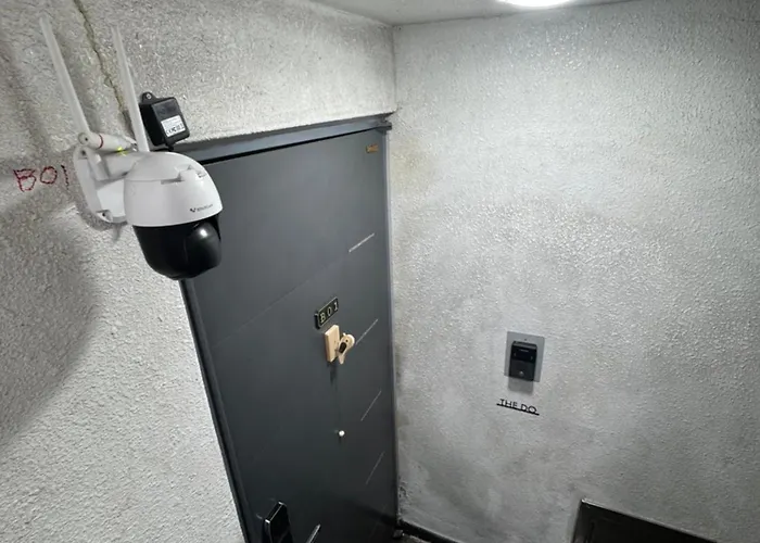 Appartement The Do Family Seoel